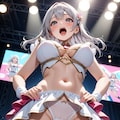 ハンチラライブ（グレー 6枚目