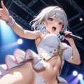 ハンチラライブ（グレー 9枚目