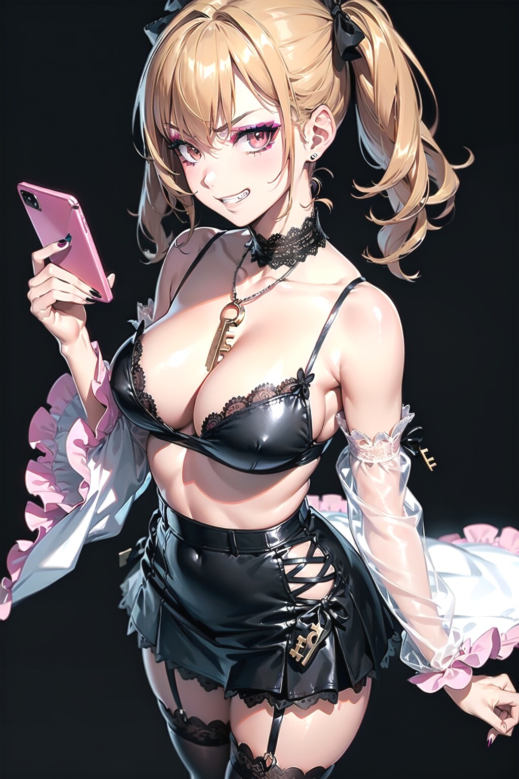 #全年齢副産物さん