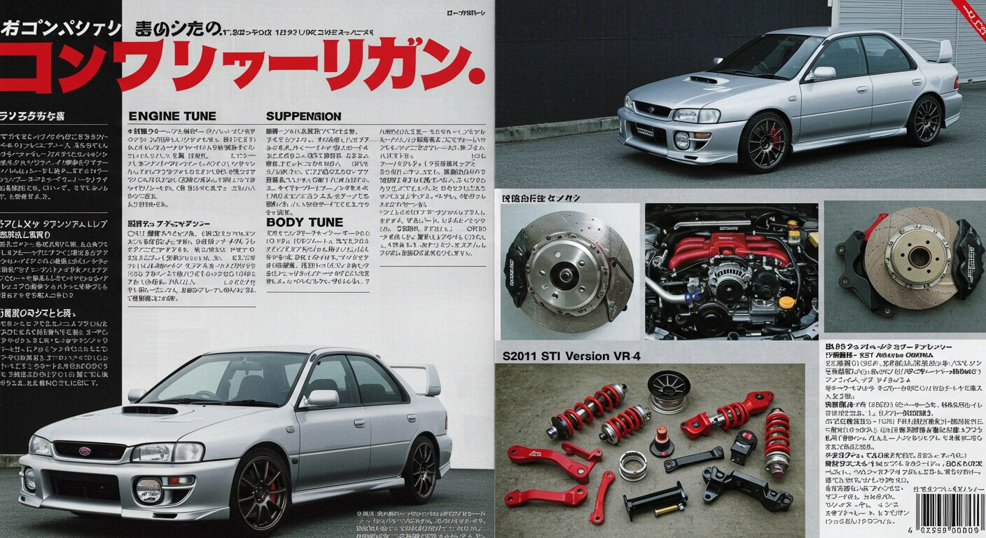 インプレッサセダンカタログ | の人気AIイラスト・グラビア