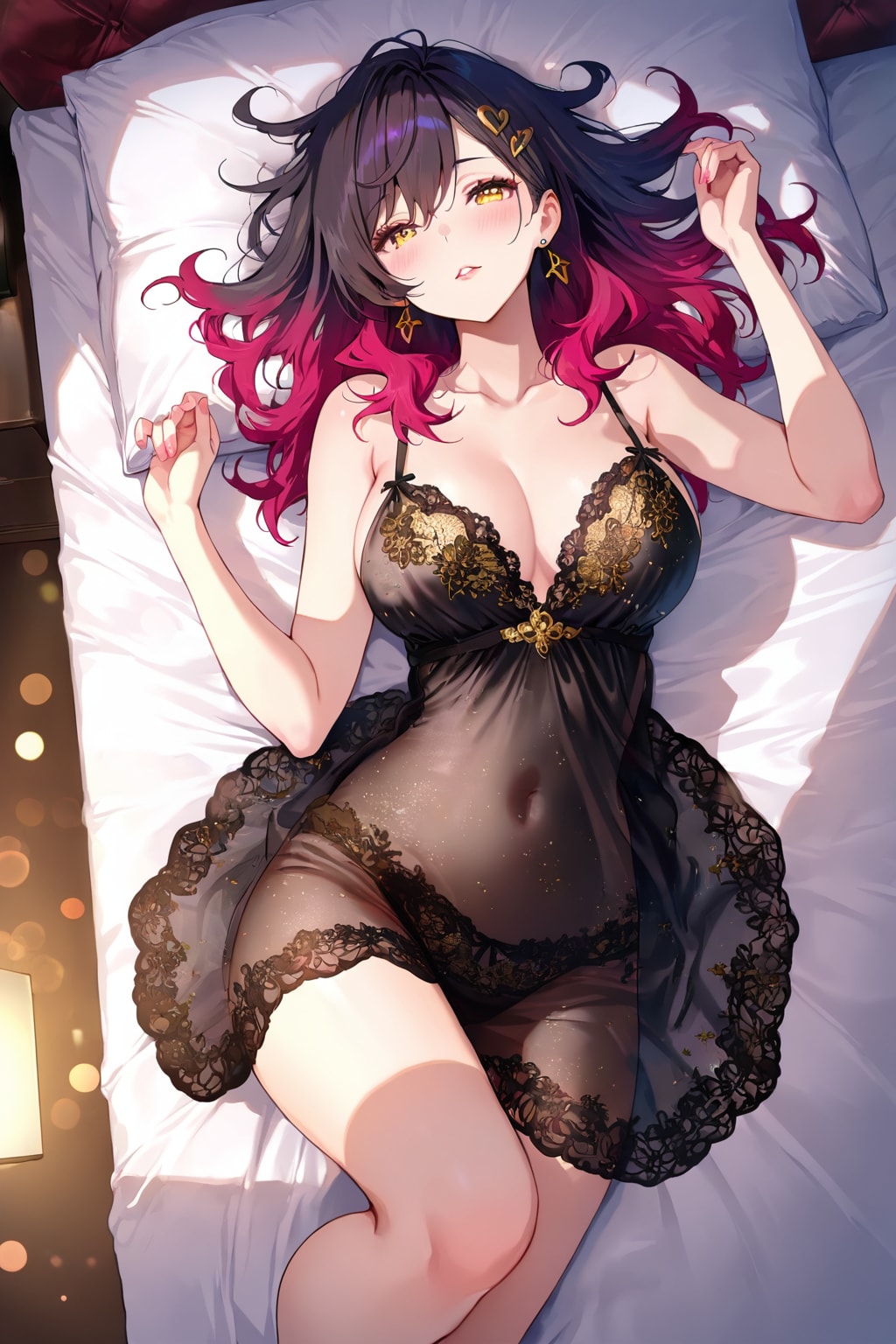今日のちちぷい生成