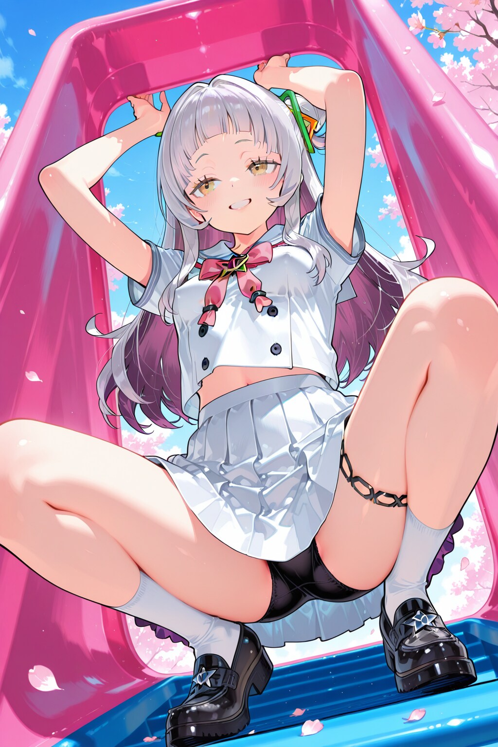 座るとしゃがむを入れ替える