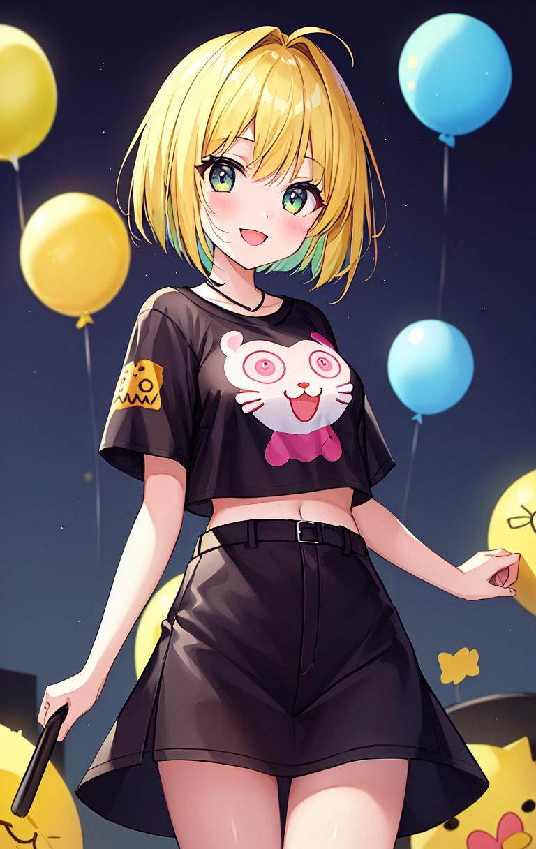 可愛い女の子　321