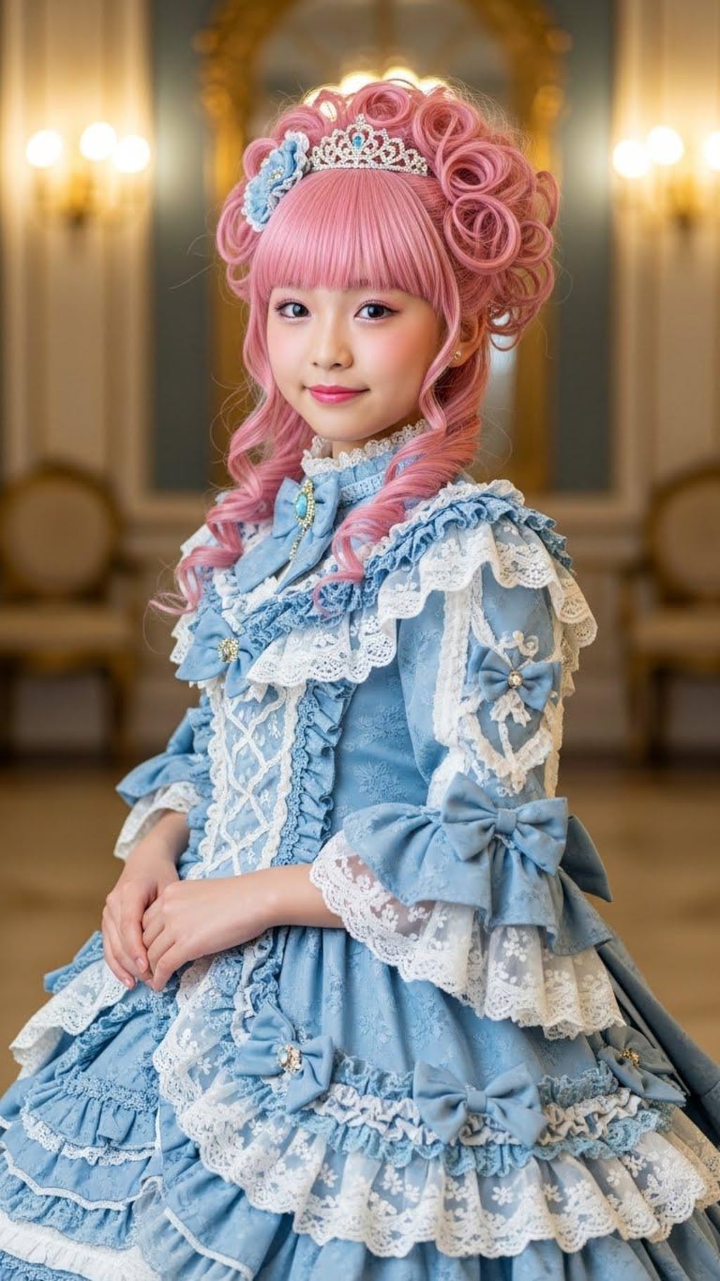 低年齢プリンセス好きのお兄様へ005《マジカルプリンセス》