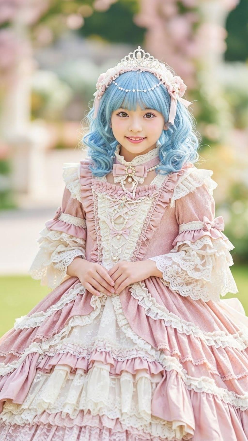 低年齢プリンセス好きのお兄様へ005《マジカルプリンセス》