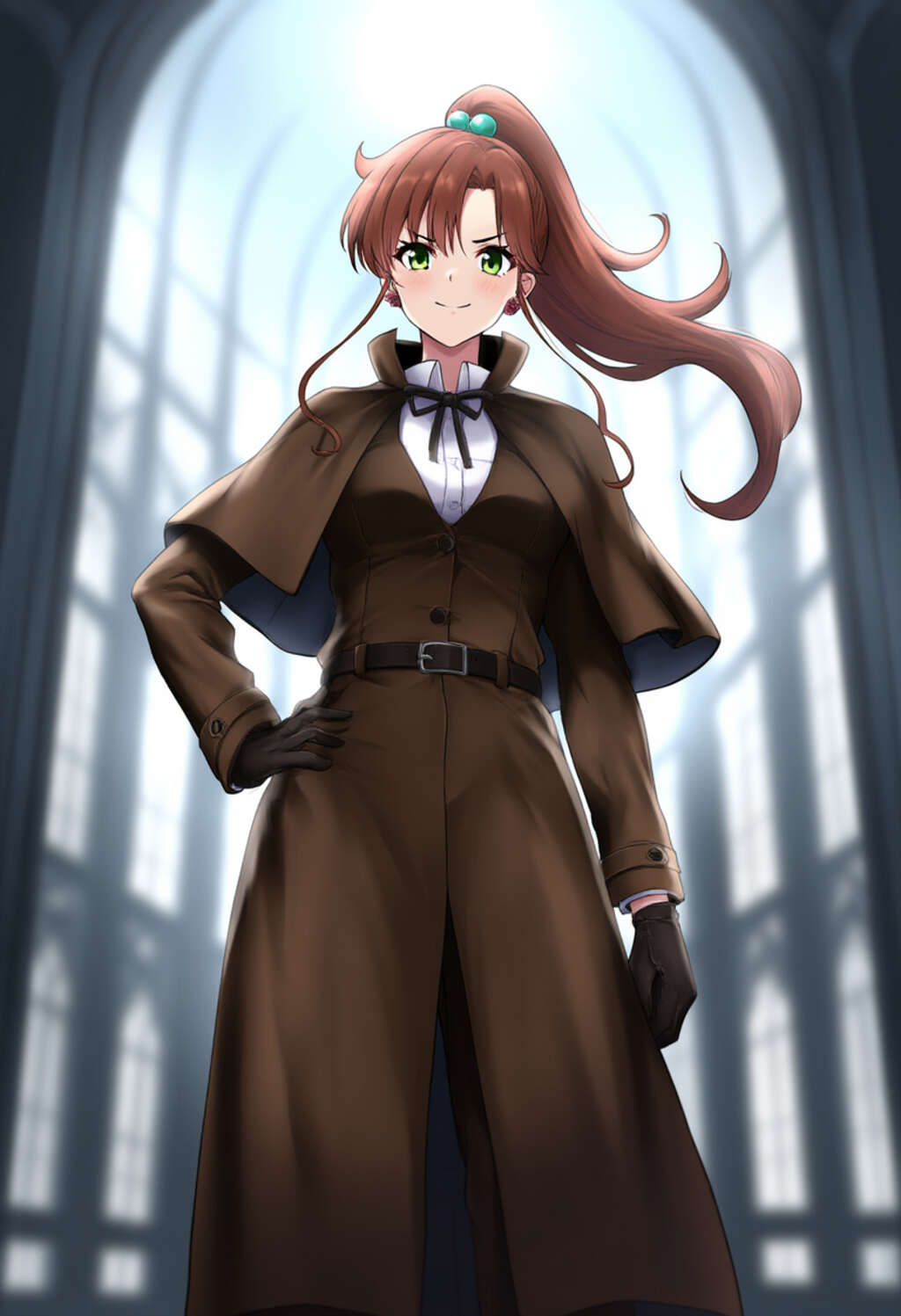 名探偵まこちゃん