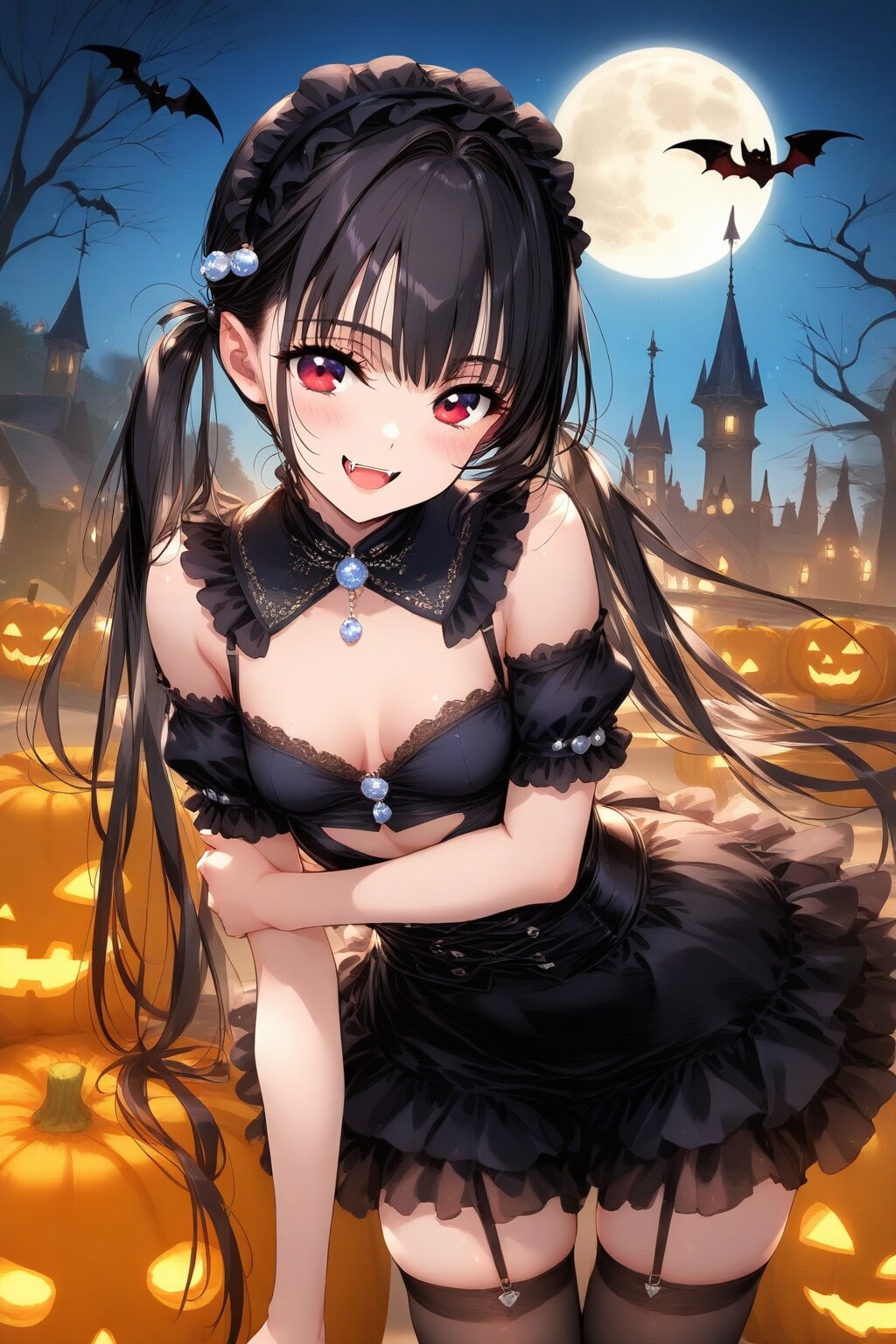 なーにジロジロ見てんの？(´﹃｀)