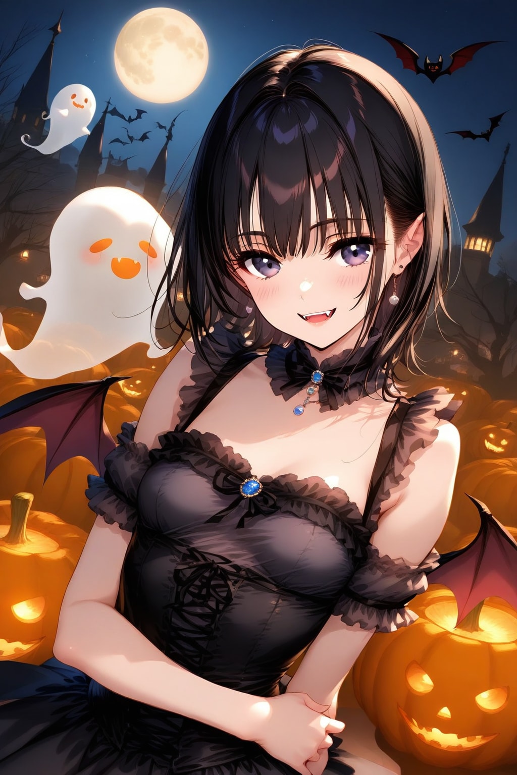 なーにジロジロ見てんの？(´﹃｀)