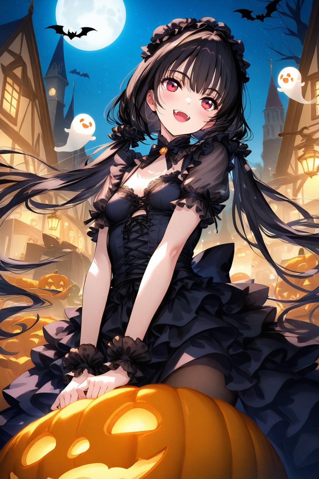 なーにジロジロ見てんの？(´﹃｀)