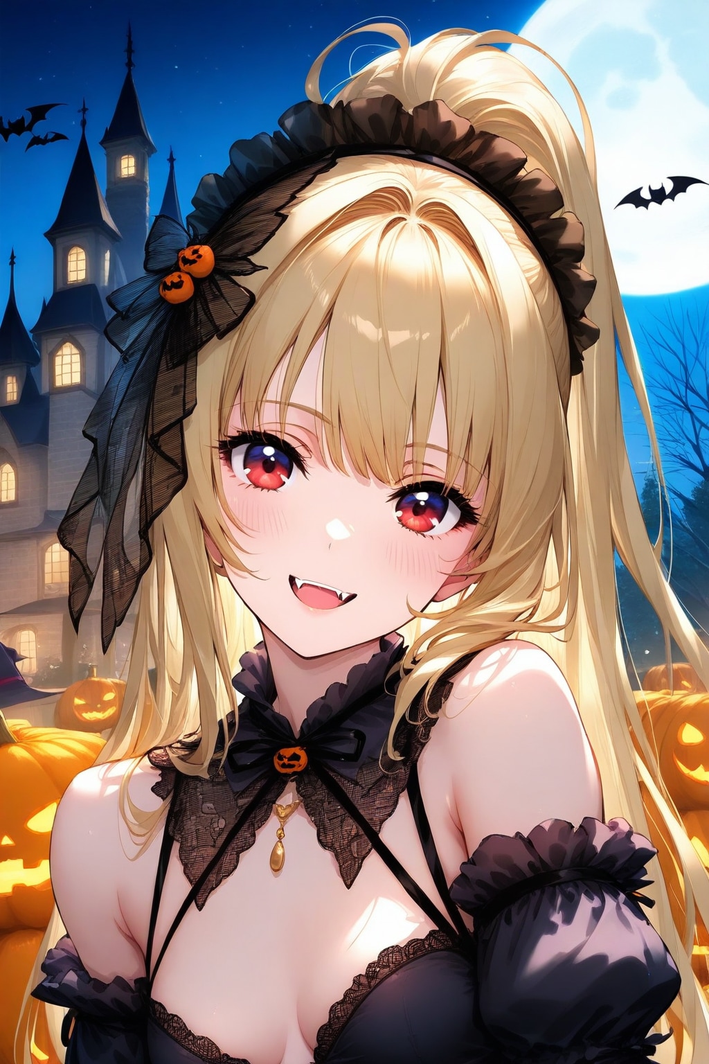 なーにジロジロ見てんの？(´﹃｀)