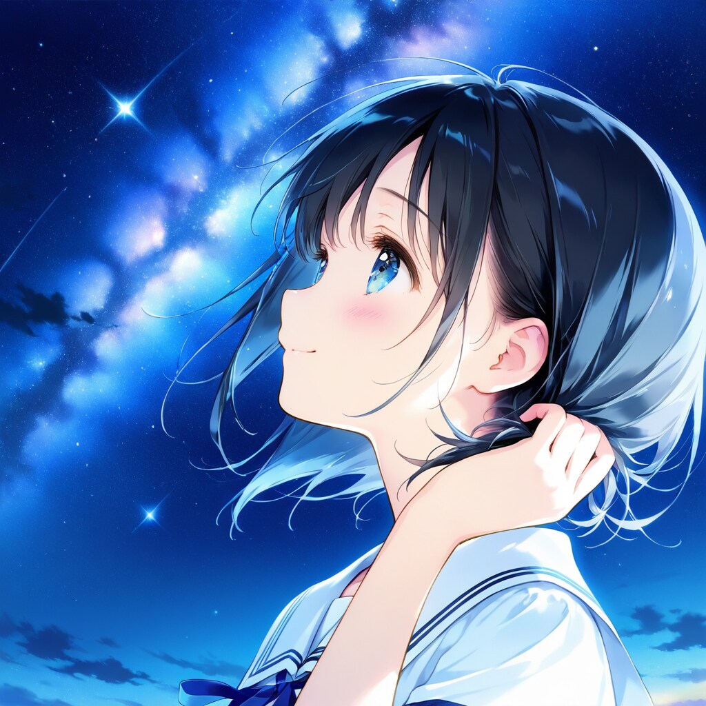 星空