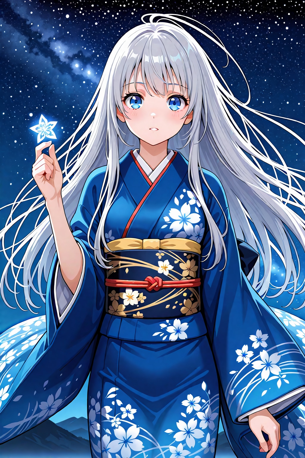 LILYちゃん