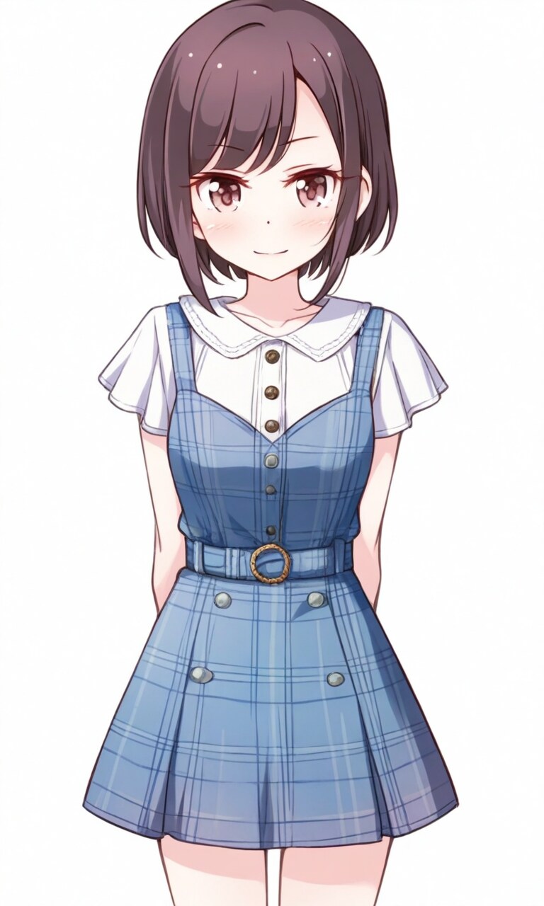 東雲絵名