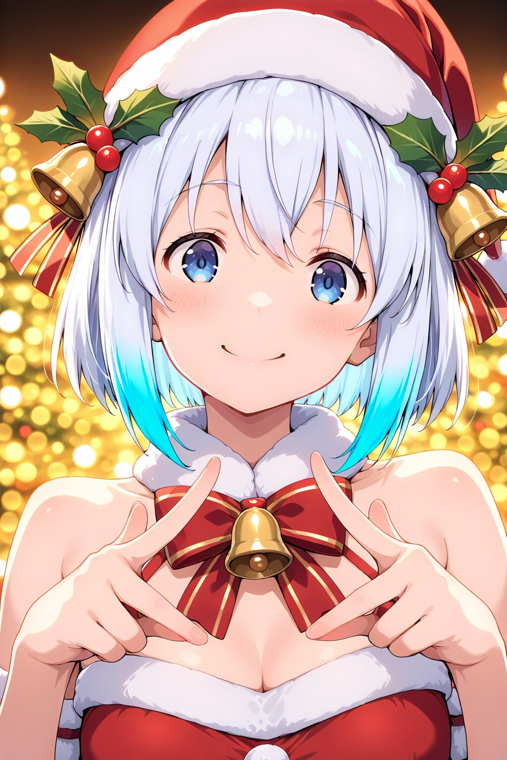 もうすぐクリスマス！