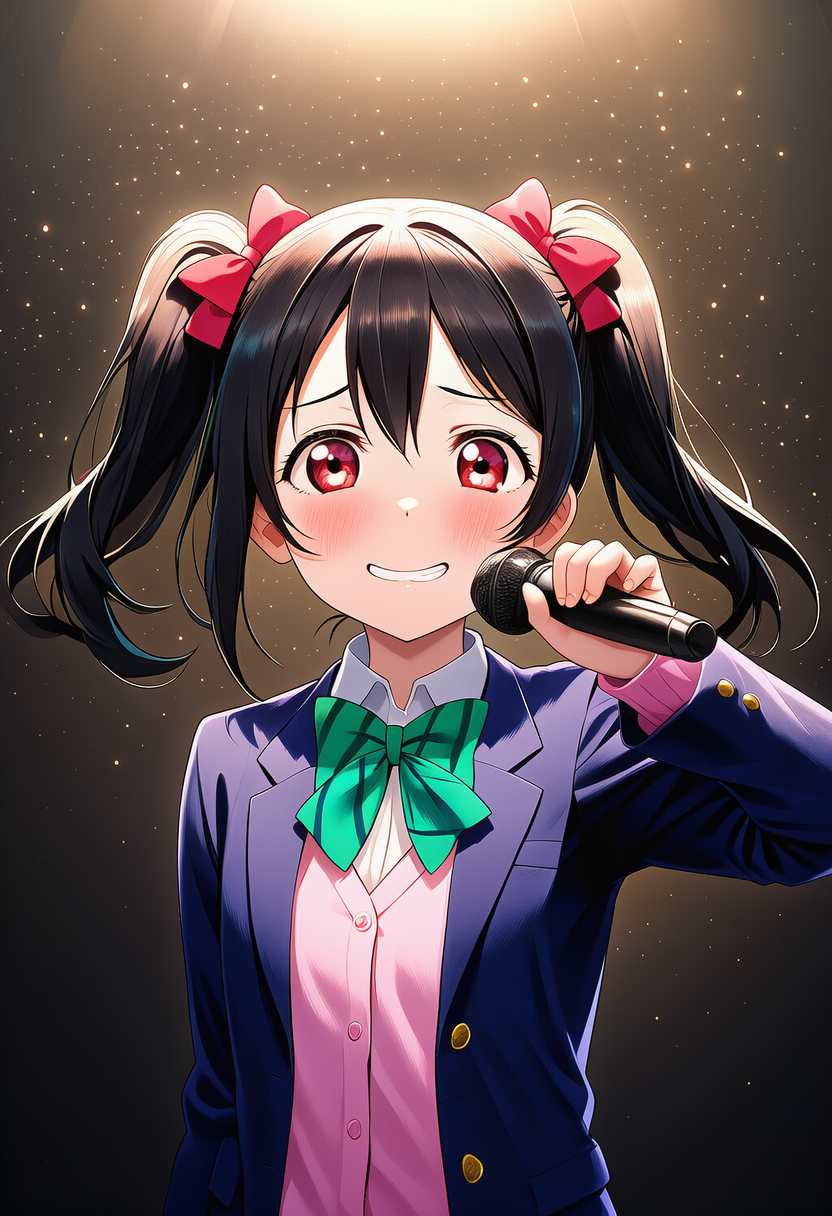 矢澤にこ