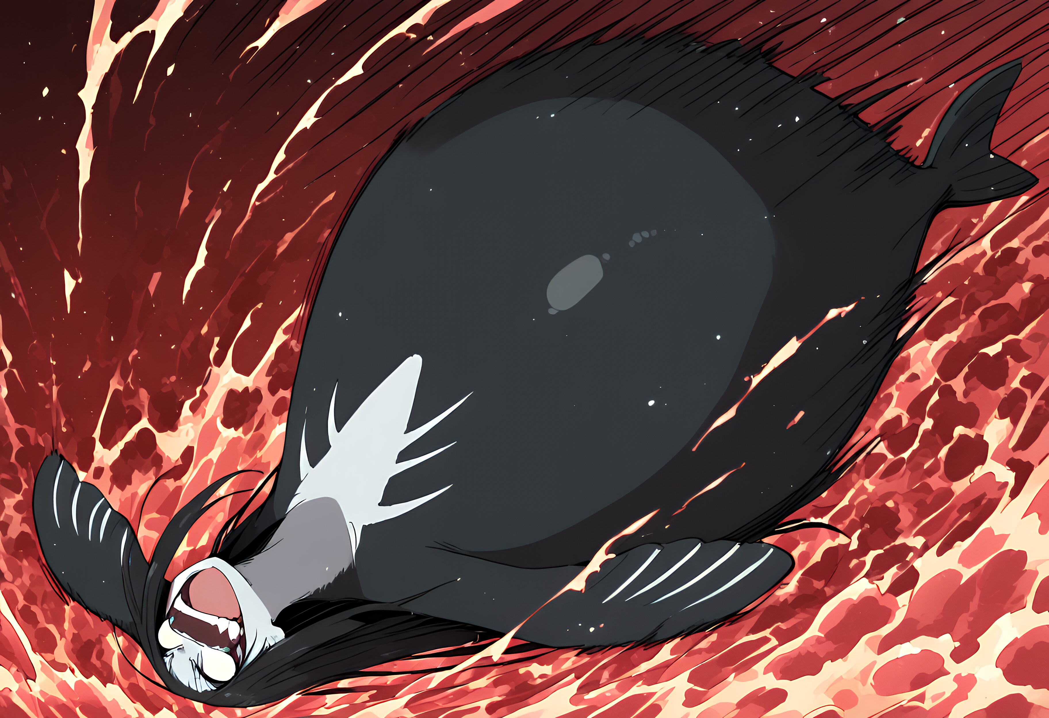 ｵｳｯｵｳｯｵｳｯwww | の人気AIイラスト・グラビア