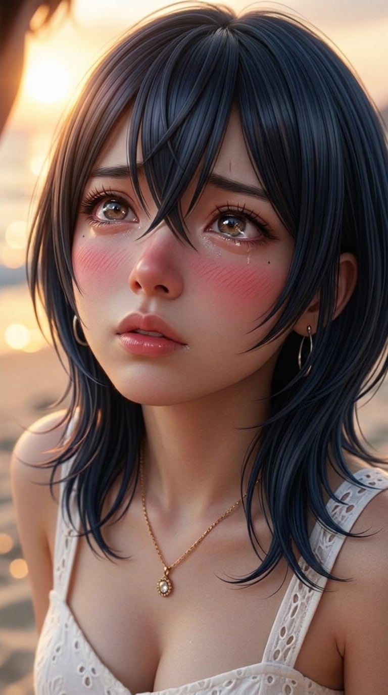 一緒にいてよ😢