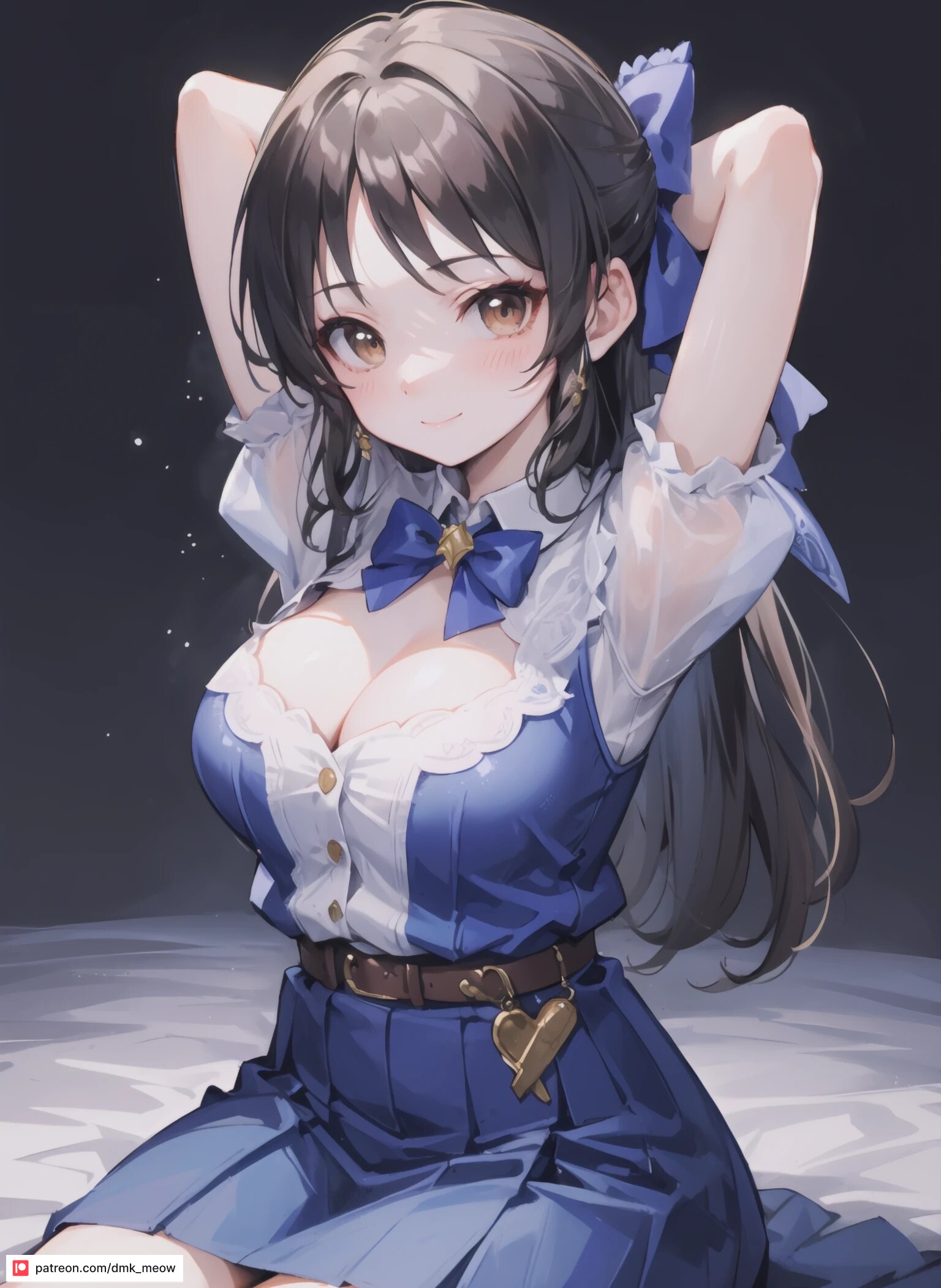 ♥ 橘ありす