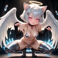 猫耳天使３３ 5枚目
