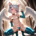 猫耳天使３３ 7枚目