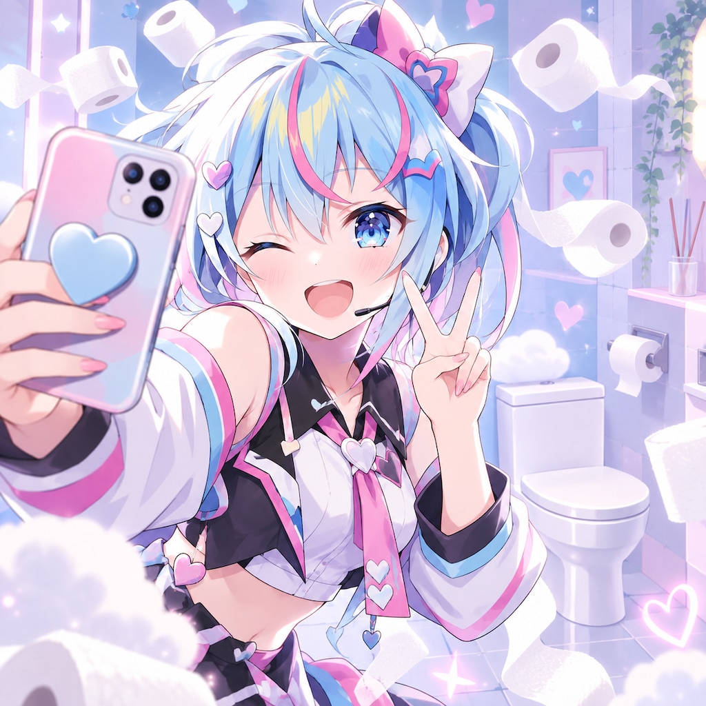 オフショット撮影会（２）３時のアイドル　GPTimages2.5