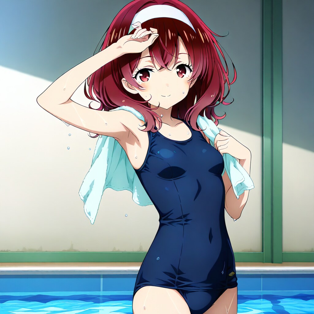 レンちゃん