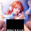 爆乳な中野三玖コスプレイヤーちゃん💕 4枚目