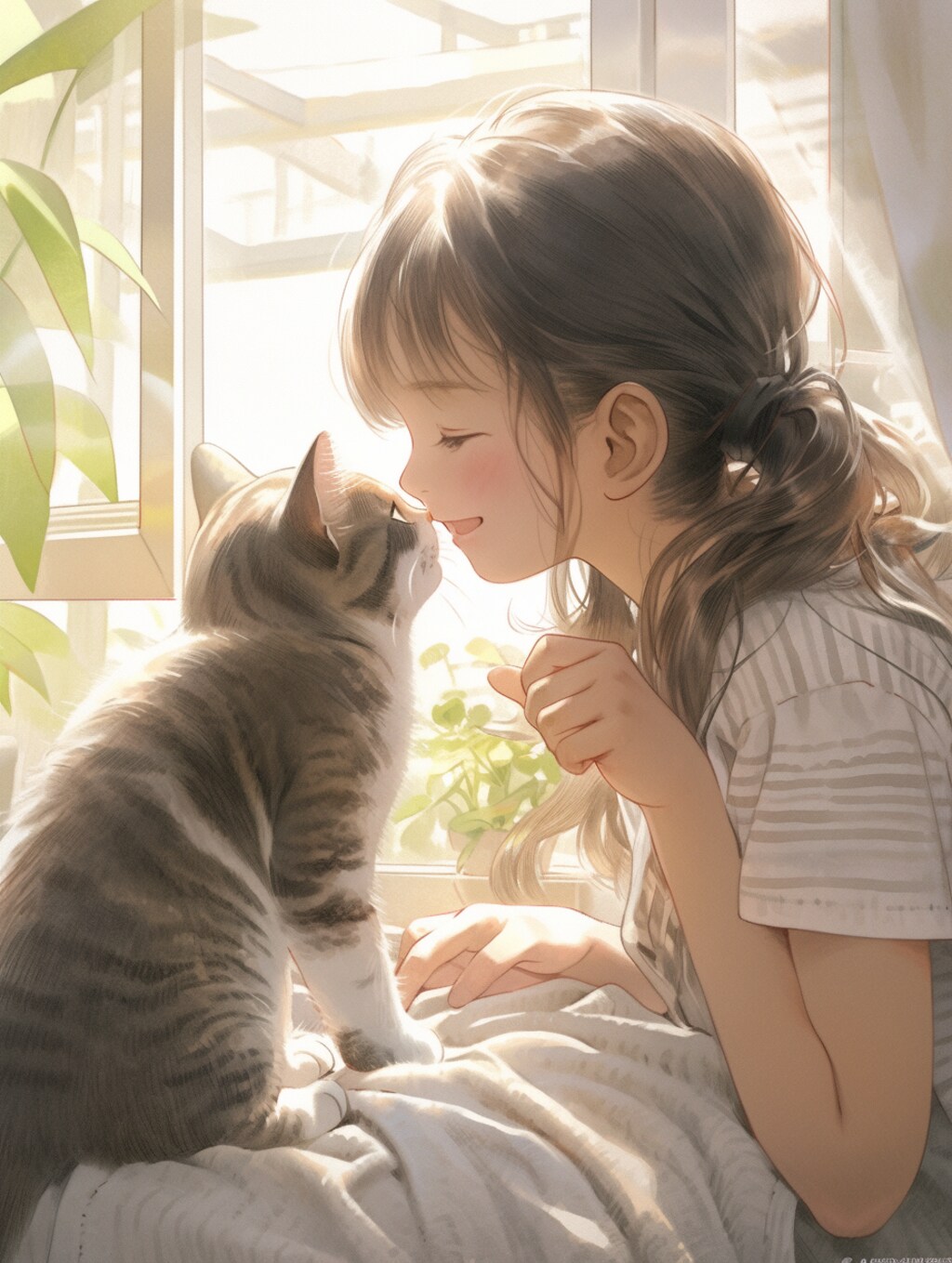 にゃんさん