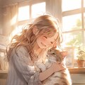 にゃんさん 2枚目