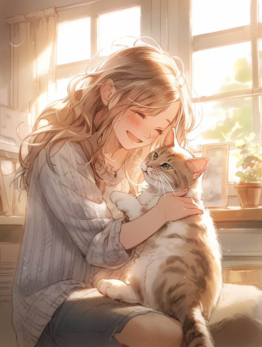 にゃんさん
