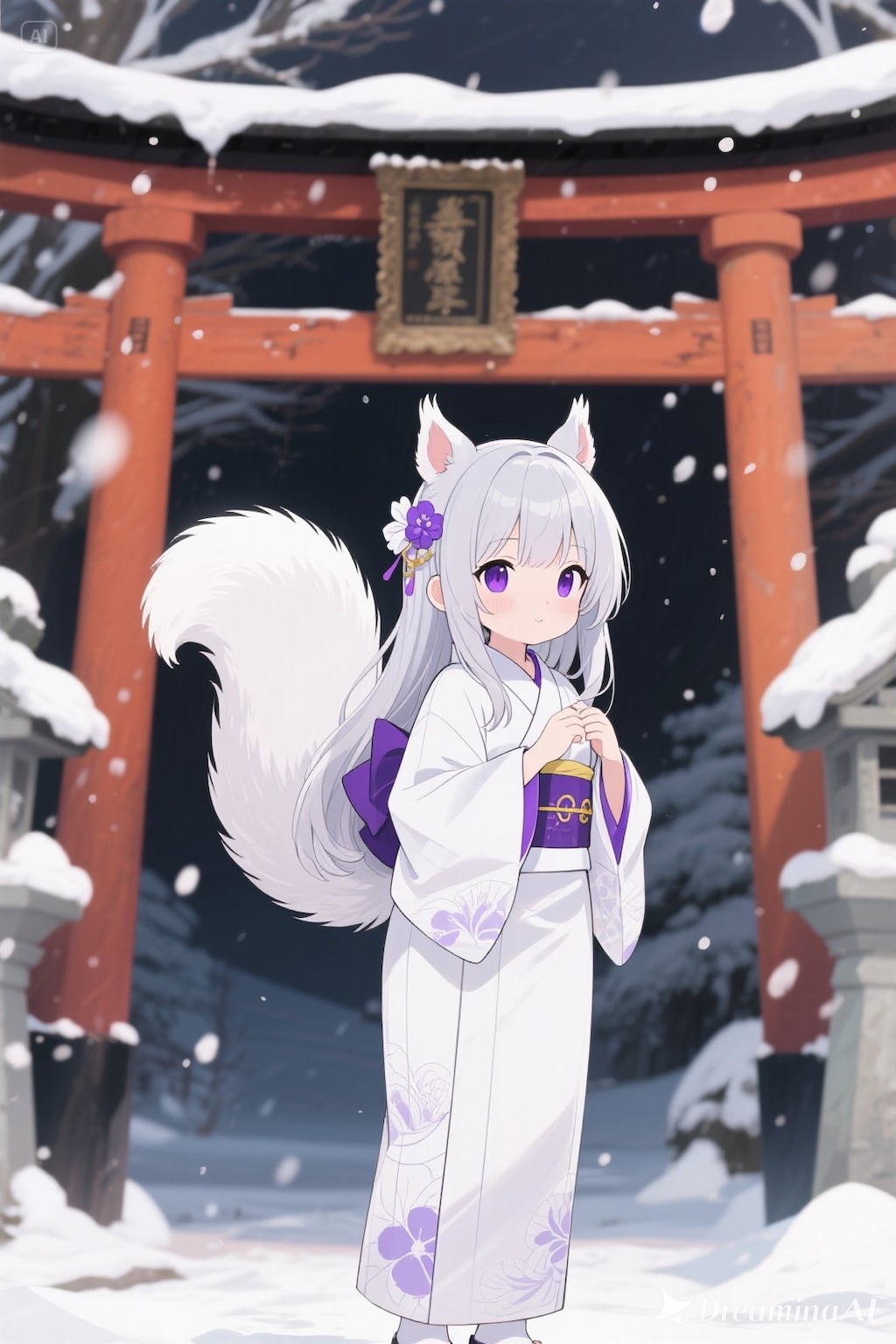 虎鼠神社の御神体539