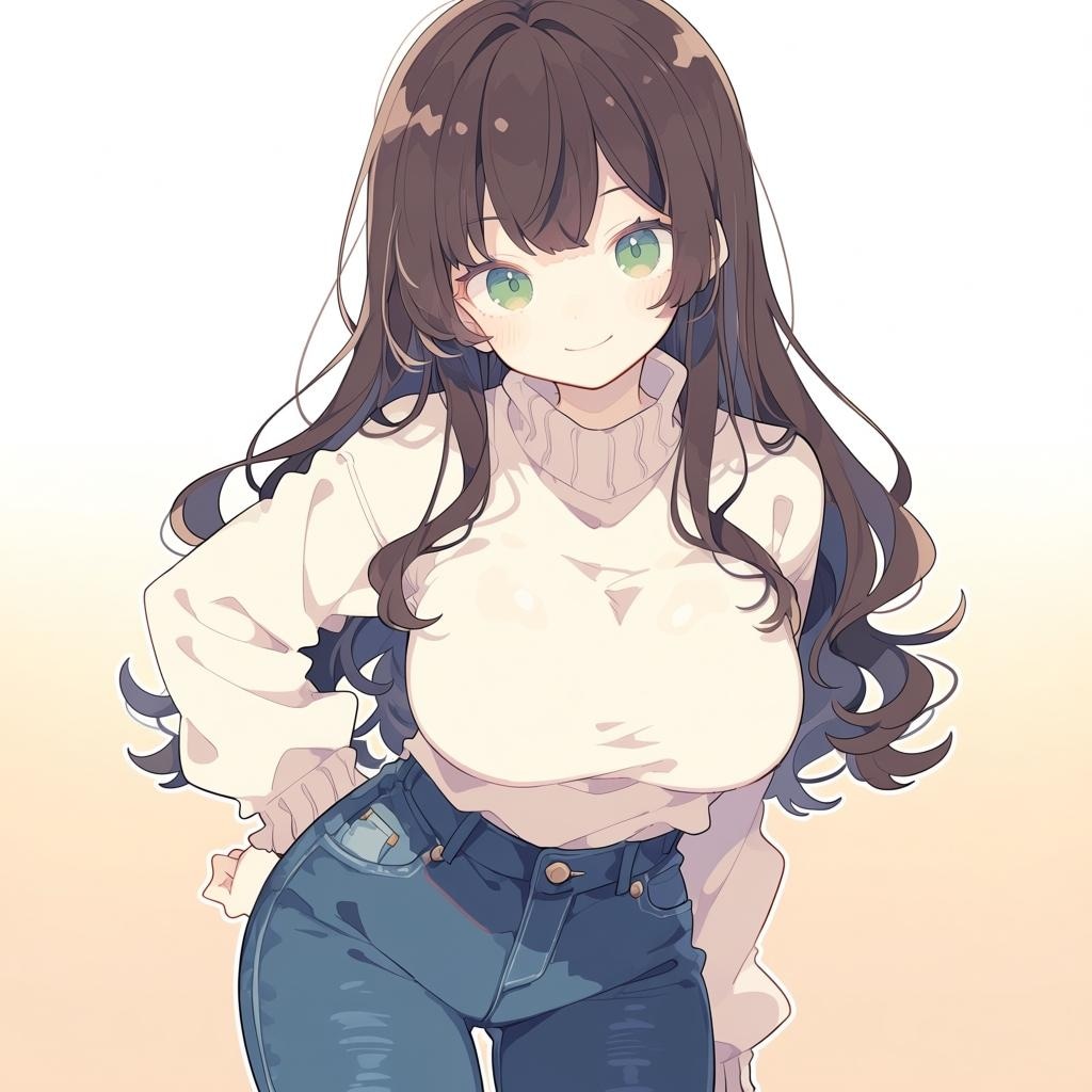 Original Character Builder — Wildcards + HTML