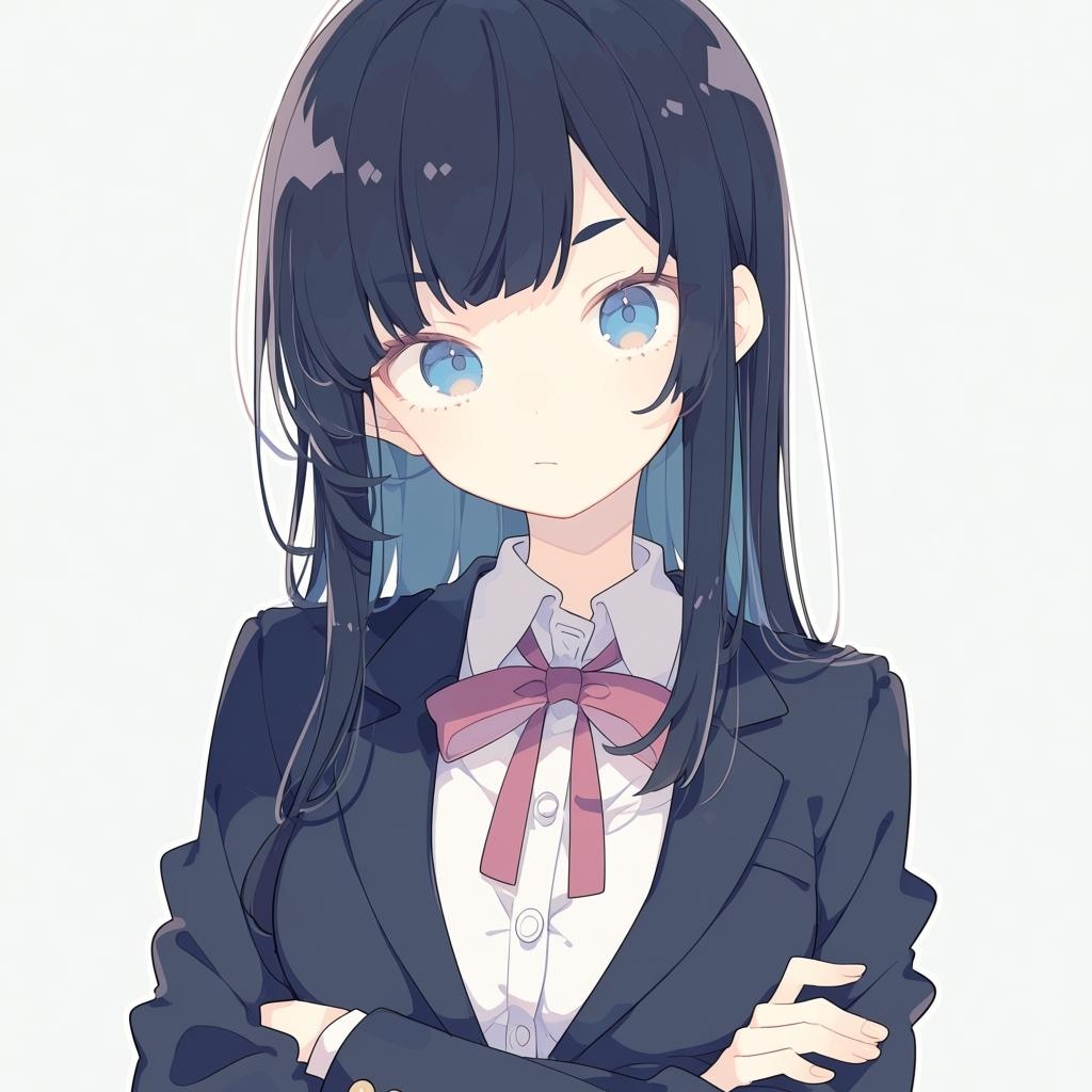 Original Character Builder — Wildcards + HTML