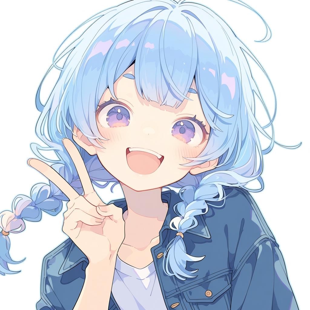 Original Character Builder — Wildcards + HTML