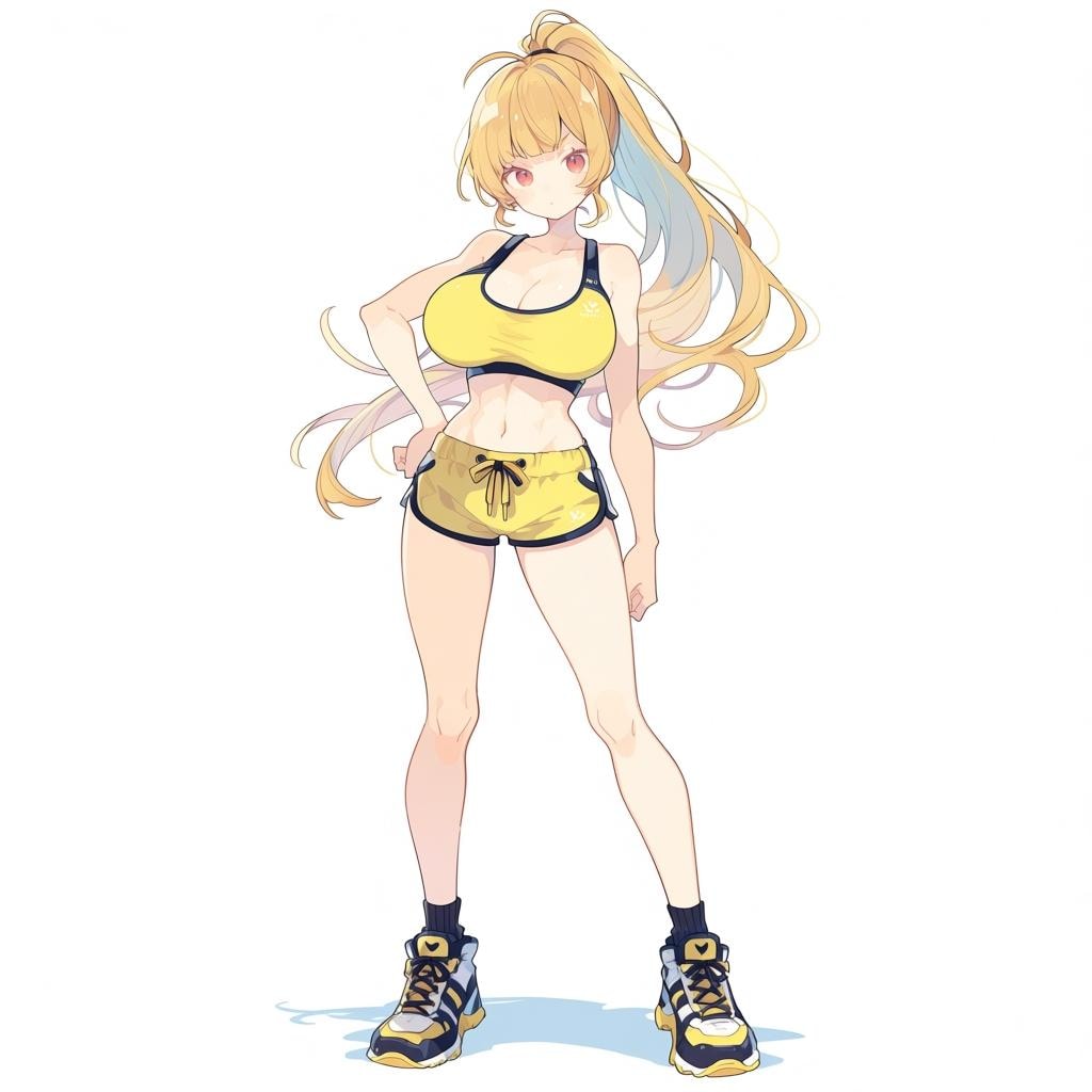 Original Character Builder — Wildcards + HTML