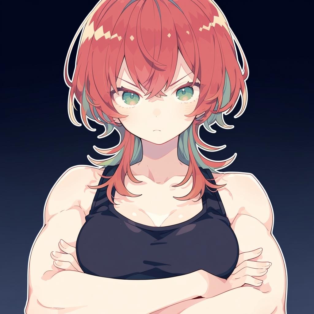 Original Character Builder — Wildcards + HTML