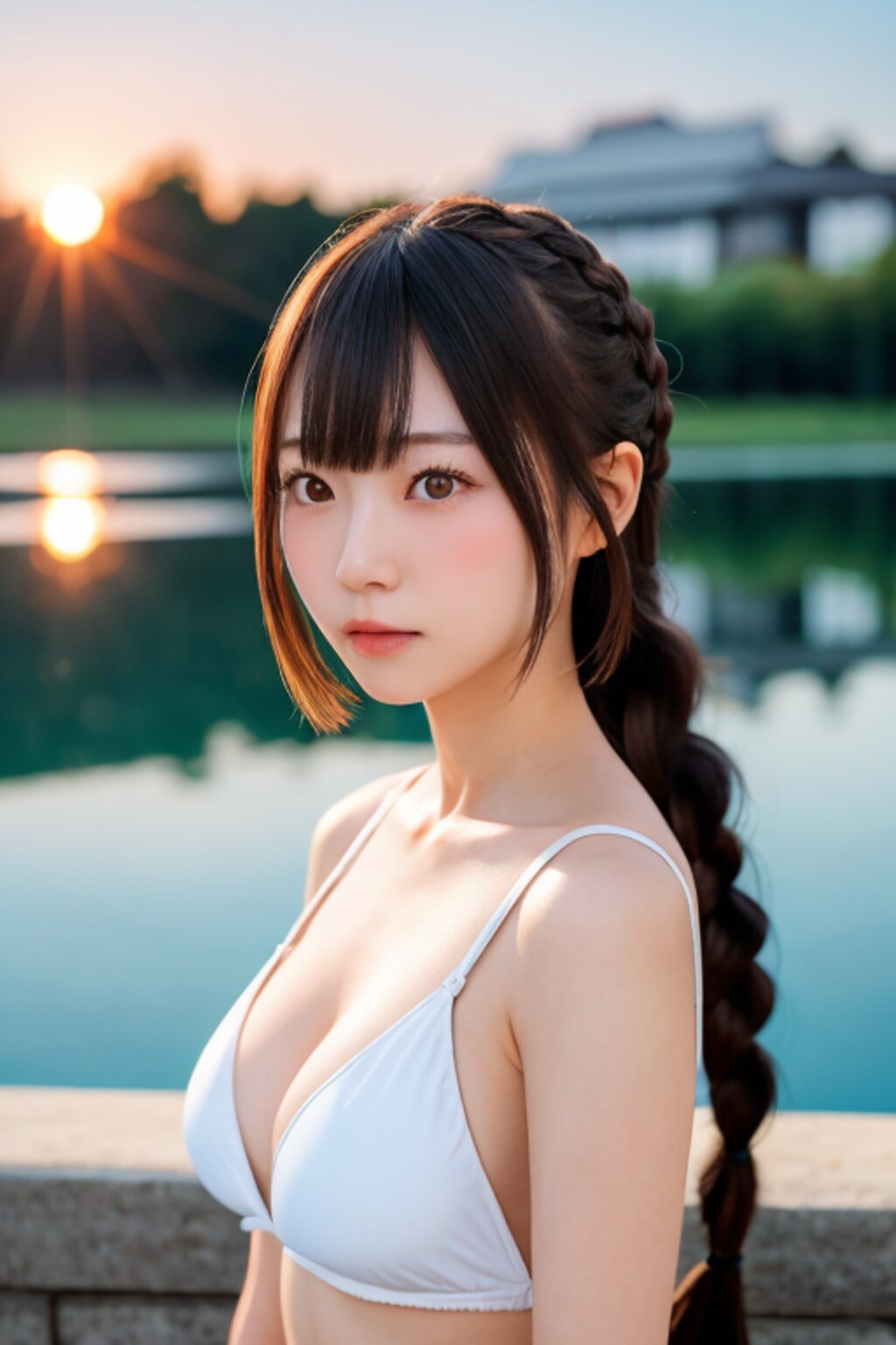 178　もう帰るの？