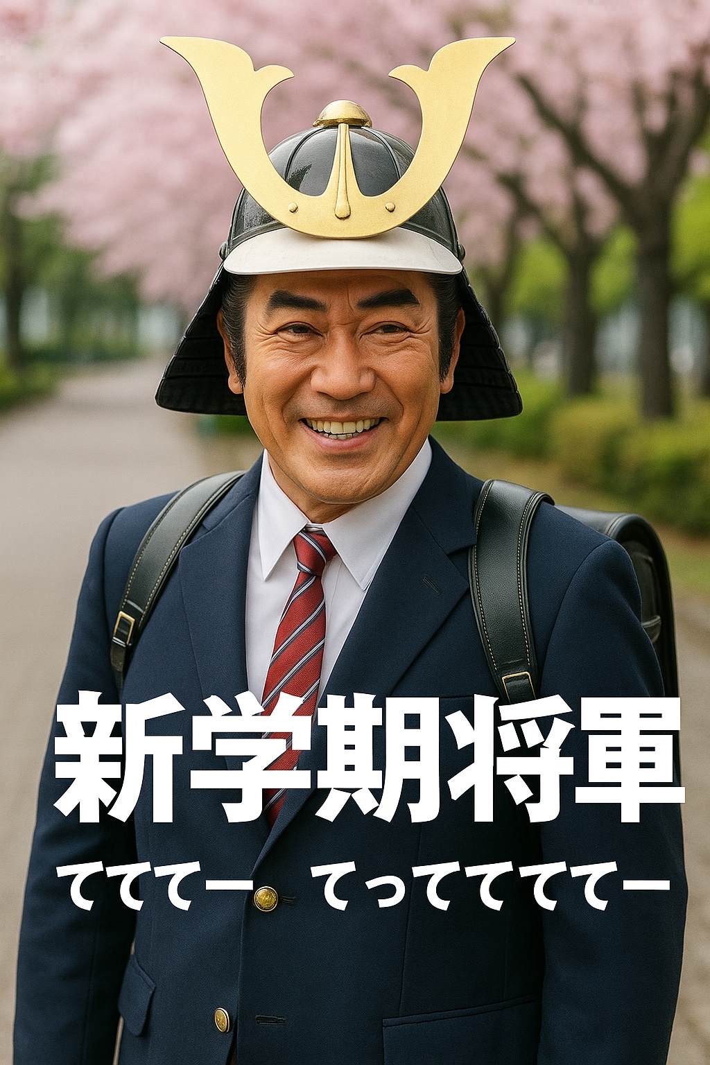 てててー、てってててー(09/01)