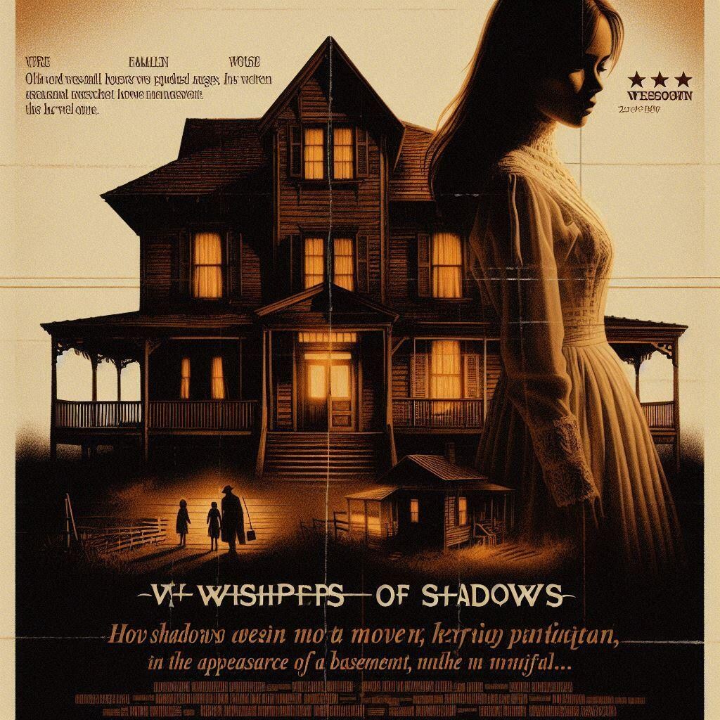 Whispers in the Shadows