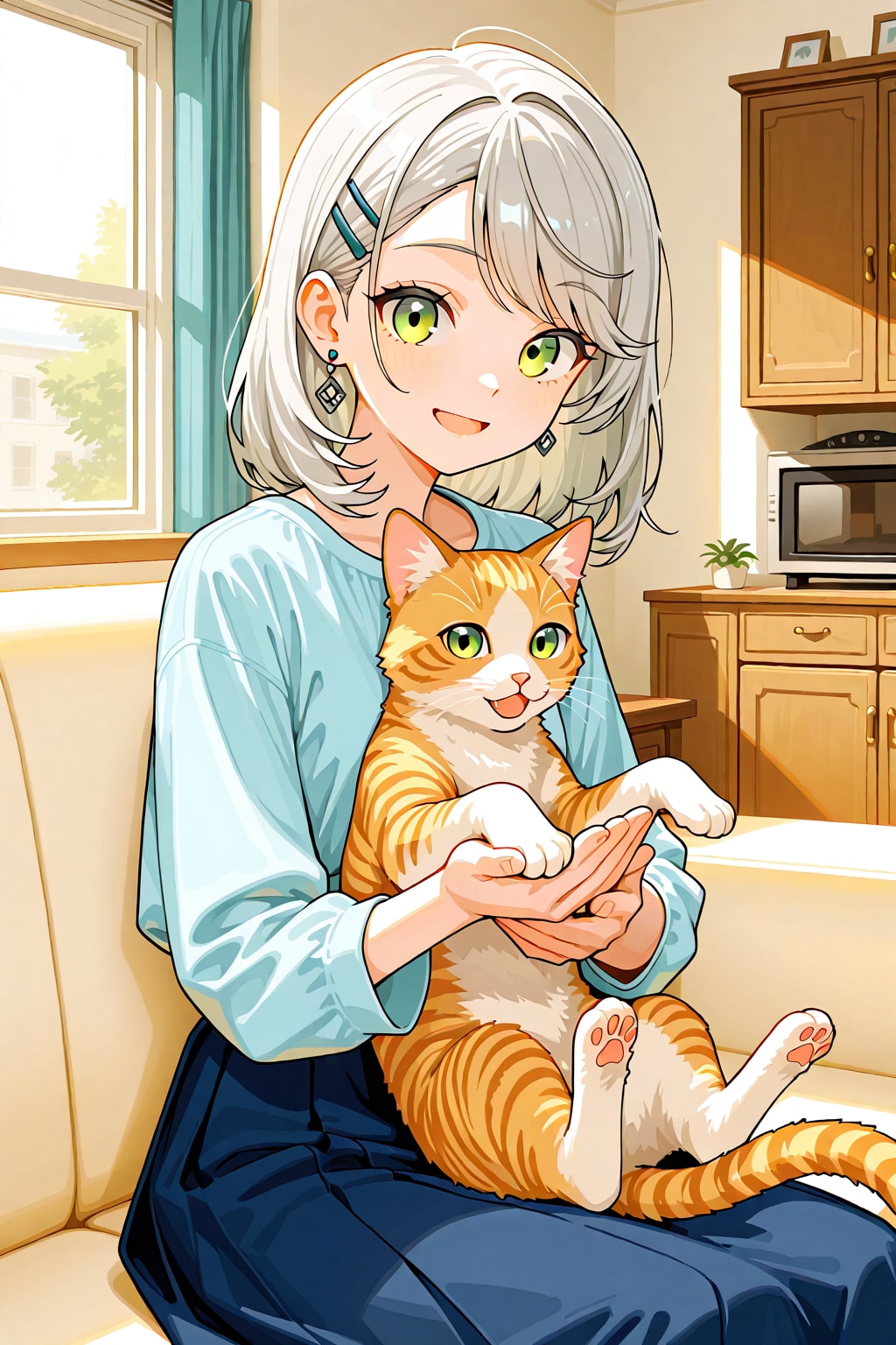 真樹ちゃん３０８