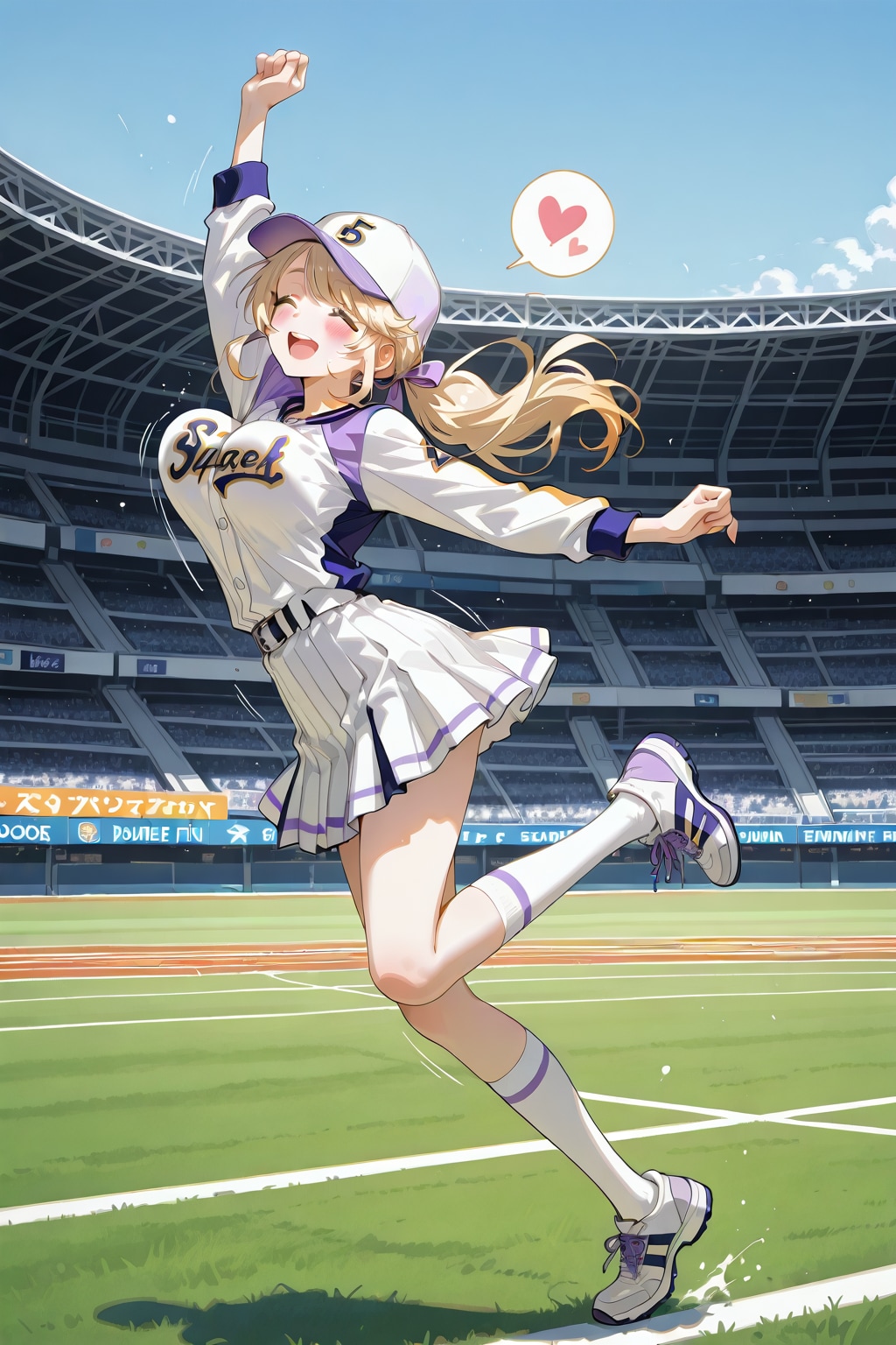 BONSAI🪴⚾️👧４