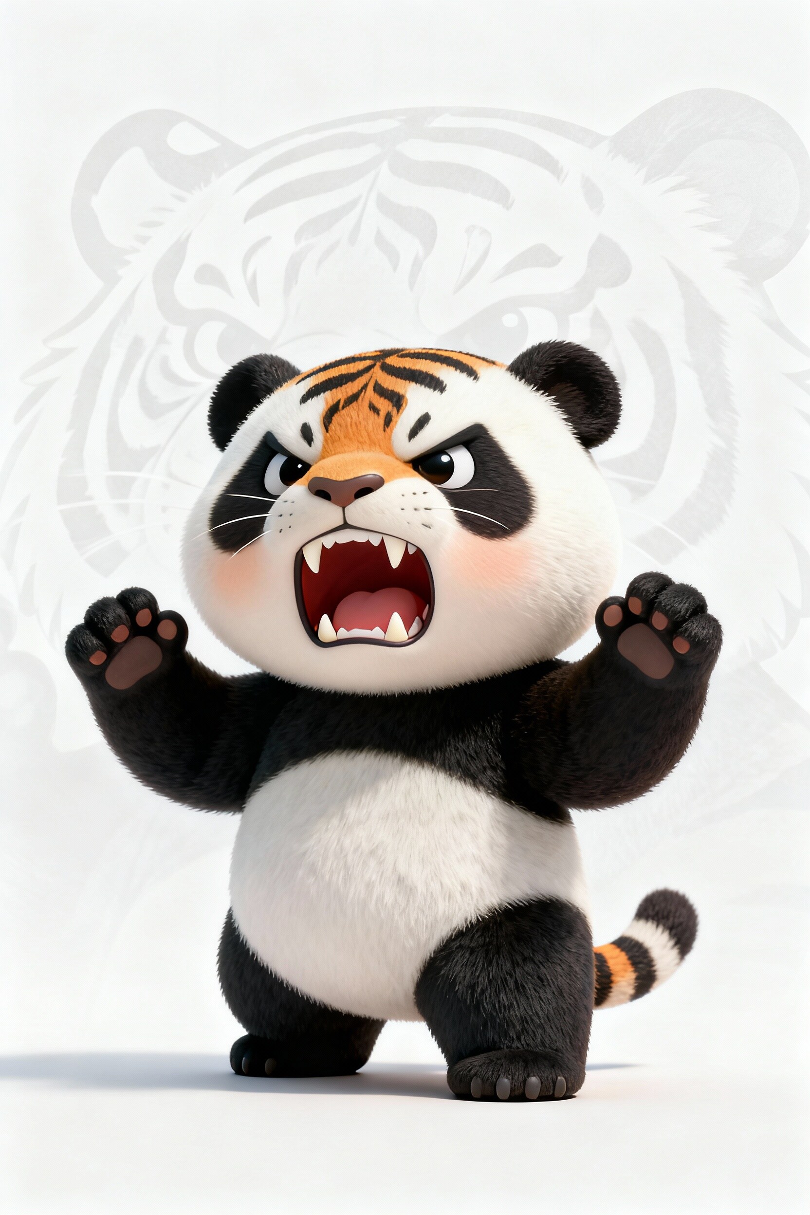 トラパンダ | の人気AIイラスト・グラビア