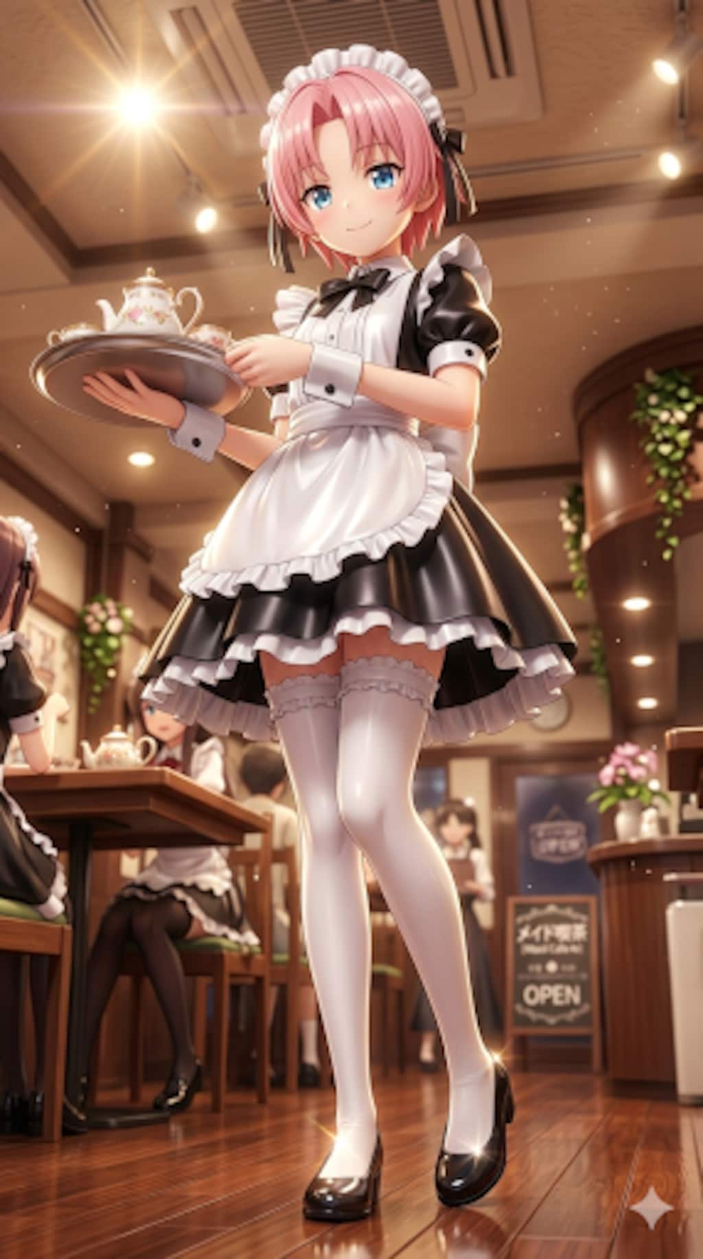 ひめゴト　有川ひめ　ウィッグ無し