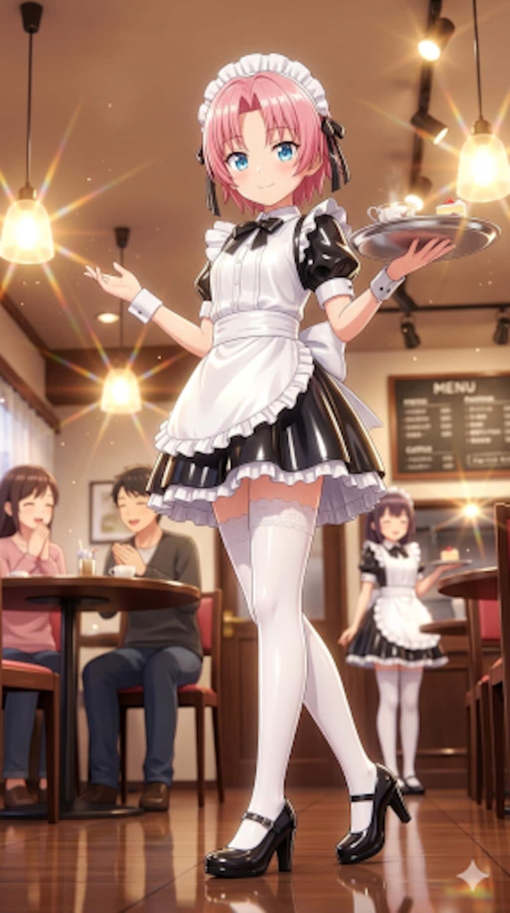 ひめゴト　有川ひめ　ウィッグ無し