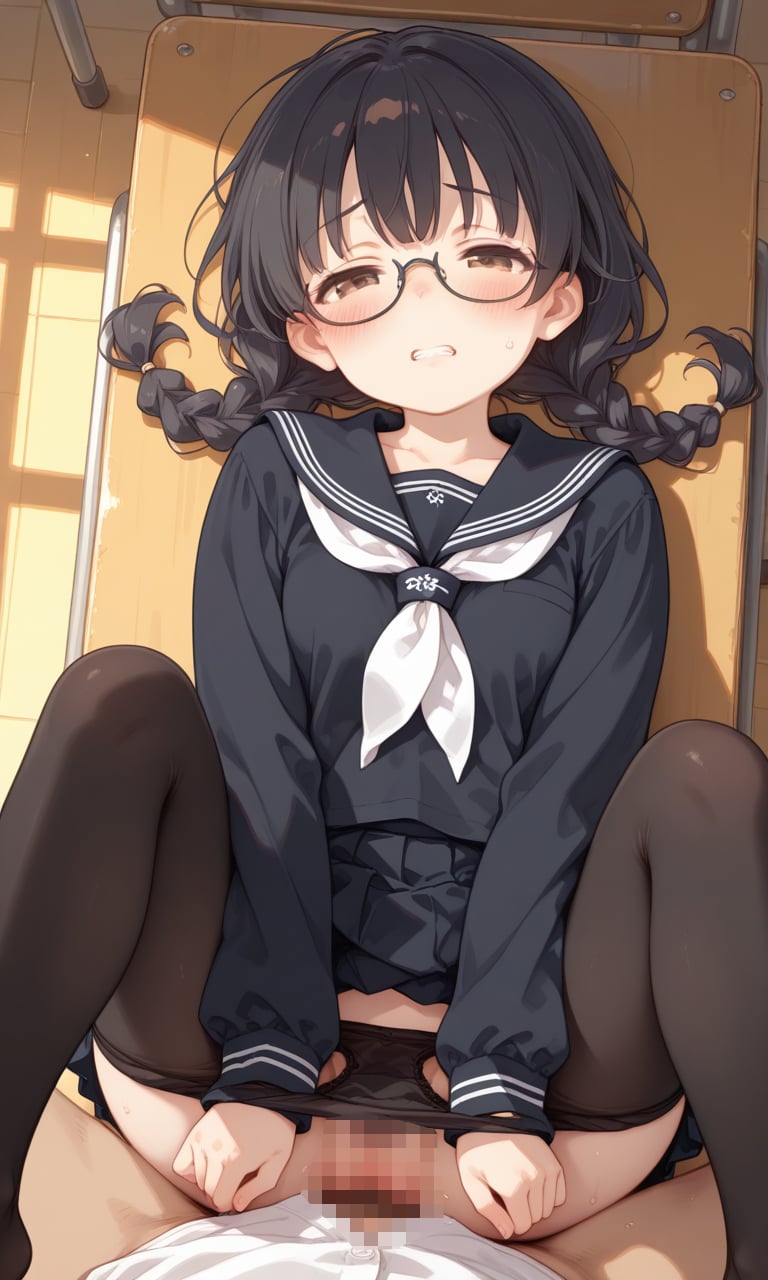 いいんちょ(3)
