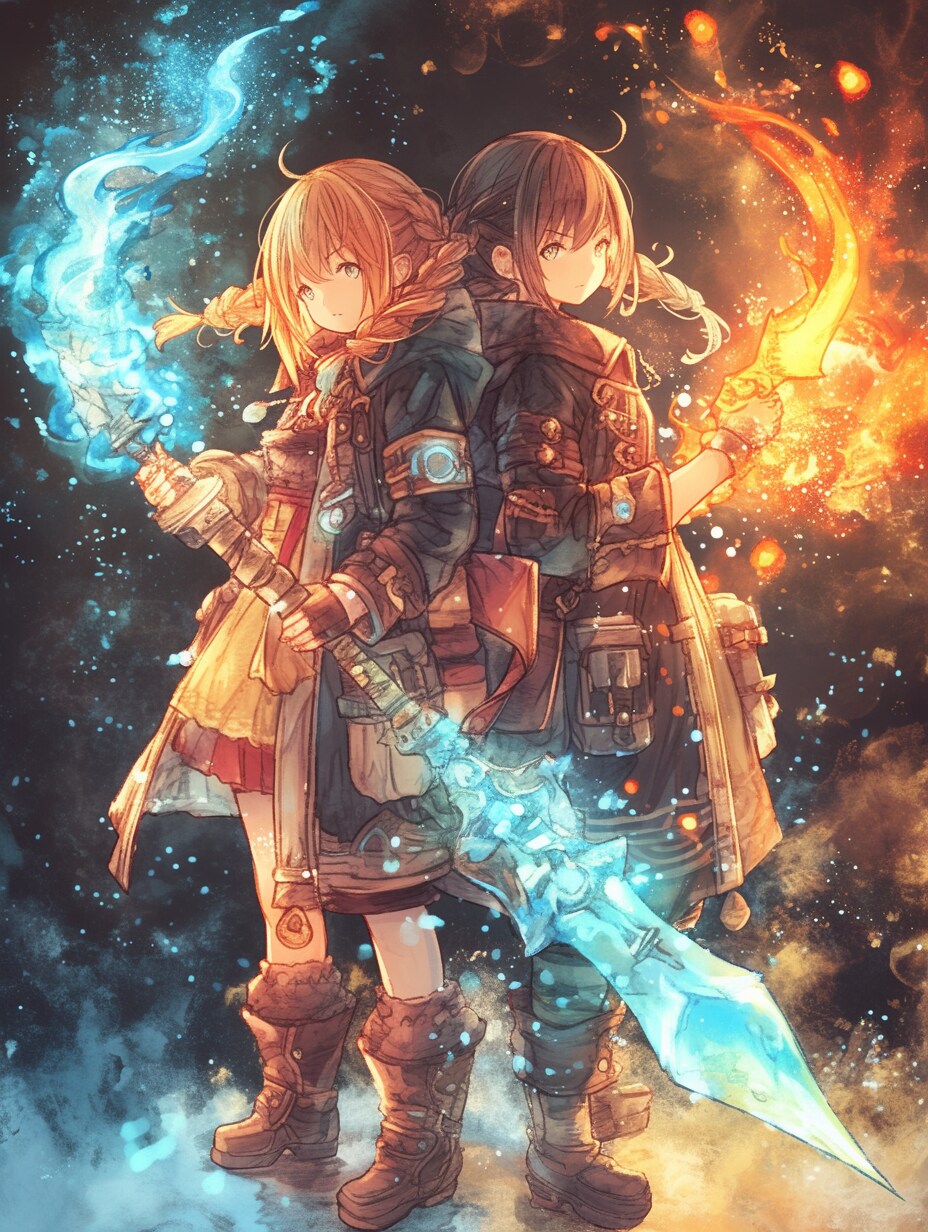 TWINS