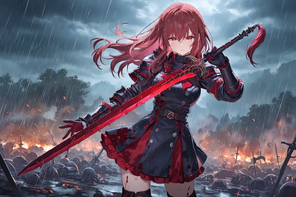 非情戦線