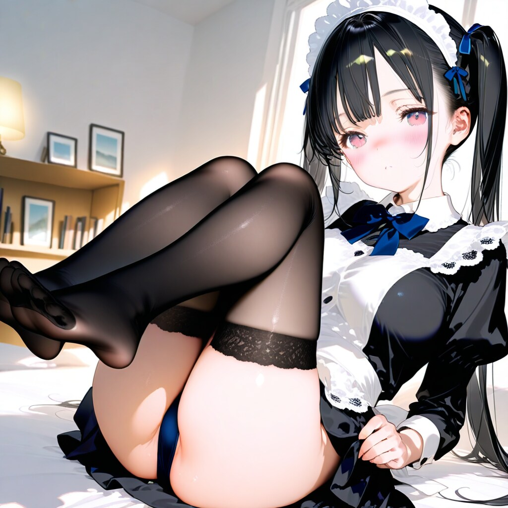 メイド