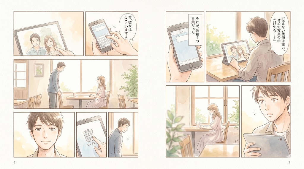 Photoshop職人