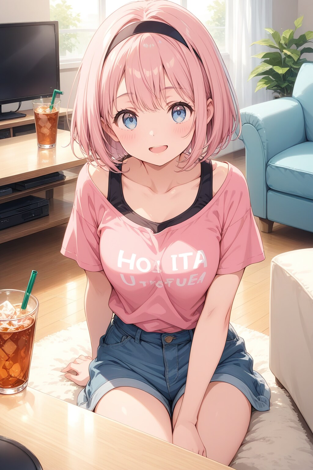 リビングスタイル